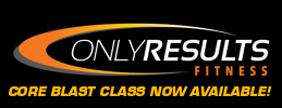 Only Results Fitness