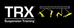 TRX Suspension Training